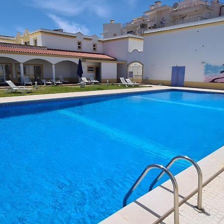 Sandy Beach Apartment Αλμπουφέιρα Εξωτερικό φωτογραφία